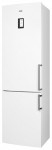 Холодильник Candy CBNA 6200 WE 60.00x200.00x63.50 см
