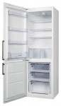 Tủ lạnh Candy CBSA 6185 W 60.00x185.00x60.00 cm