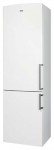 Tủ lạnh Candy CBSA 6200 W 60.00x200.00x60.00 cm
