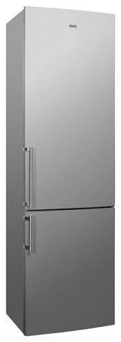 Хладилник Candy CBSA 6200 X снимка, Характеристики