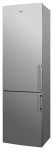 Холодильник Candy CBSA 6200 X 60.00x200.00x60.00 см