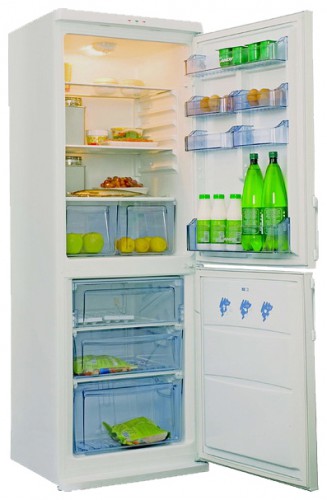 Kühlschrank Candy CC 330 Foto, Charakteristik