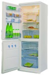 Køleskab Candy CC 330 60.00x170.00x60.00 cm