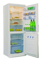 Refrigerator Candy CC 350 larawan, katangian