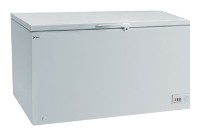 Refrigerator Candy CCHE 500 larawan, katangian