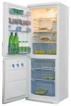 Холодильник Candy CCM 340 SL 60.00x170.00x60.00 см