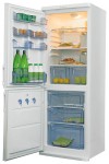 Холодильник Candy CCM 360 SL 60.00x185.00x60.00 см