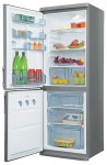 Tủ lạnh Candy CCM 360 SLX 60.00x185.00x60.00 cm
