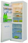 Холодильник Candy CCM 400 SL 60.00x200.00x60.00 см