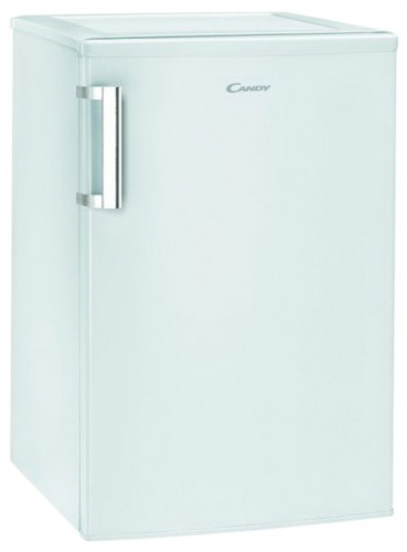 Refrigerator Candy CCTUS 542 WH larawan, katangian
