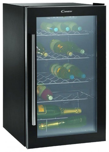 Холодильник Candy CCV 160 GL Фото, характеристики