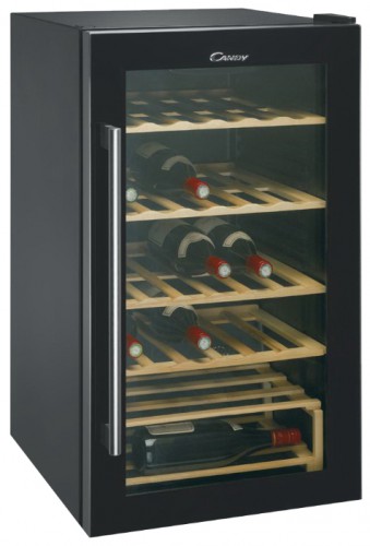 Холодильник Candy CCV 200 GL Фото, характеристики