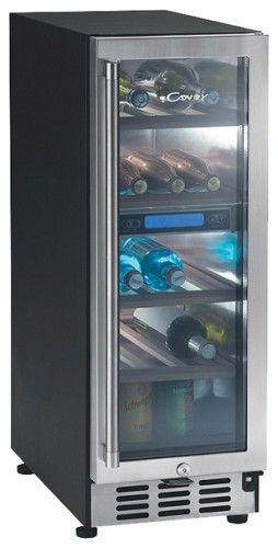 Холодильник Candy CCVB 60 X Фото, характеристики
