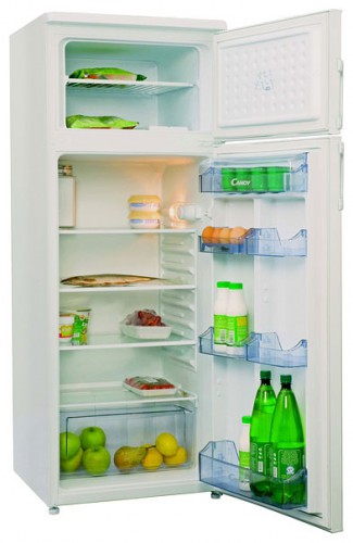 Холодильник Candy CDD 250 SL Фото, характеристики