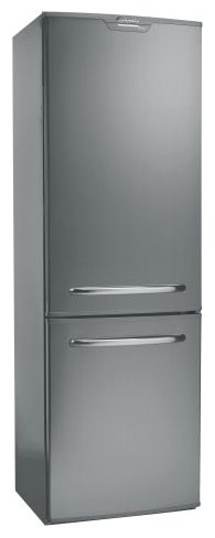 Холодильник Candy CDM 3665E Фото, характеристики