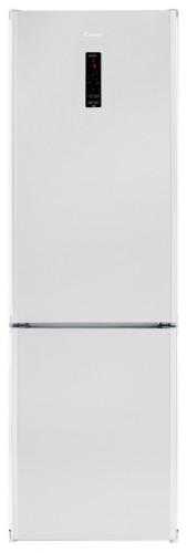 Холодильник Candy CF 18 W WIFI фото, Характеристики