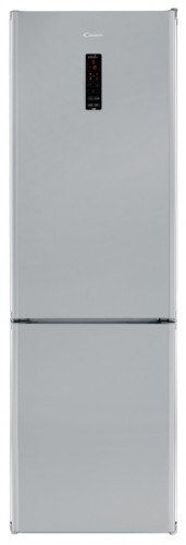 Køleskab Candy CF 20S WIFI Foto, Egenskaber