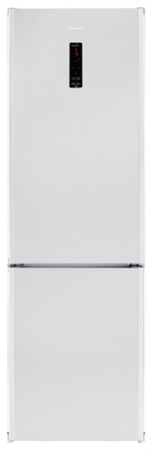 Refrigerator Candy CF 20W WIFI larawan, katangian