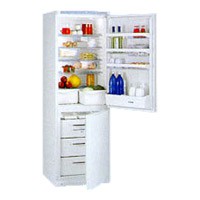 Холодильник Candy CFB 37/13 фото, Характеристики