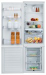 Refrigerator Candy CFBC 3180 A 54.00x177.20x53.50 cm
