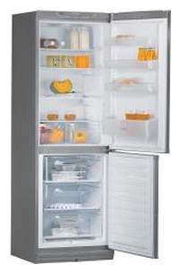 Kjøleskap Candy CFC 370 AGX 1 Bilde, kjennetegn
