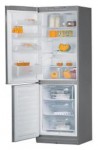 Холодильник Candy CFC 370 AGX 1 60.00x181.00x60.00 см