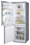 Refrigerator Candy CFC 370 AX 1 60.00x181.00x60.00 cm