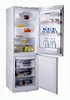 Холодильник Candy CFC 382 A Фото, характеристики