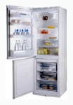 Холодильник Candy CFC 382 A 60.00x185.00x60.00 см