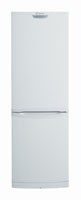 Refrigerator Candy CFC 382 AX larawan, katangian
