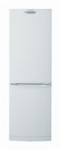 Refrigerator Candy CFC 382 AX 60.00x185.00x60.00 cm