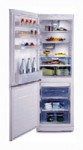 Холодильник Candy CFC 402 A 60.00x201.00x60.00 см