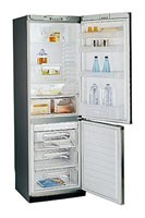 Холодильник Candy CFC 402 AX Фото, характеристики