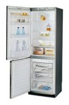 Холодильник Candy CFC 402 AX 60.00x200.00x60.00 см