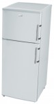 Холодильник Candy CFD 2051 E 50.00x123.00x58.00 см