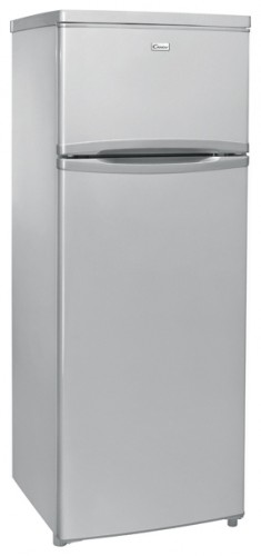 Buzdolabı Candy CFD 2464 E fotoğraf, özellikleri