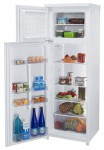 Холодильник Candy CFD 2760 E 55.00x165.00x58.00 см