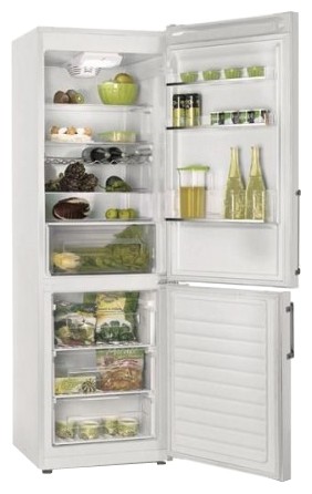 Холодильник Candy CFF 1841 E фото, Характеристики