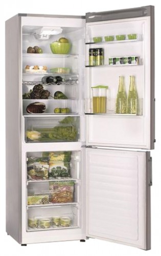 Холодильник Candy CFF 1846 E Фото, характеристики
