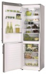 Холодильник Candy CFF 1846 E 60.00x185.00x60.00 см