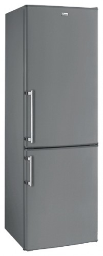 Kjøleskap Candy CFM 1806 XE Bilde, kjennetegn