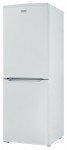 Холодильник Candy CFM 2050/1 E 49.00x143.00x58.00 см