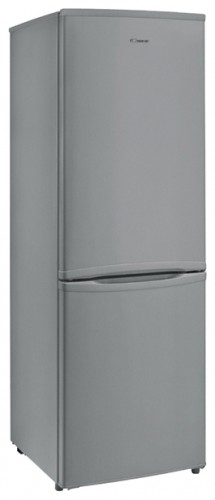 Refrigerator Candy CFM 2365 E larawan, katangian