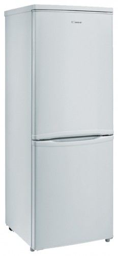 Buzdolabı Candy CFM 2550 E fotoğraf, özellikleri