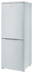 Холодильник Candy CFM 2550 E 55.00x152.00x58.00 см