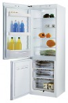 Холодильник Candy CFM 2750 A 54.00x163.00x60.00 см