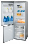Холодильник Candy CFM 2755 A 54.00x163.00x60.00 см