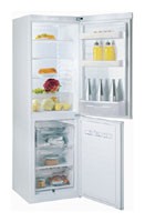 Холодильник Candy CFM 3250 A Фото, характеристики