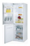 Tủ lạnh Candy CFM 3250 A 54.00x176.00x60.00 cm