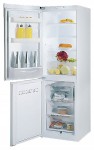 Refrigerator Candy CFM 3255 A 54.00x176.00x60.00 cm